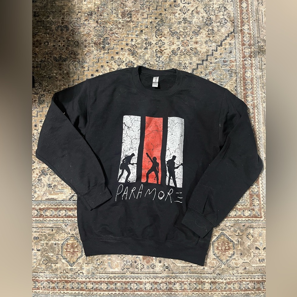Paramore Sweatshirt